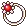 flower ring red