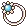 flower ring blue
