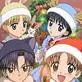 merry christmas!!G.A