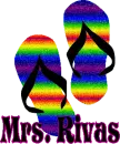 Mrs. Rivas