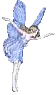 blue fairy