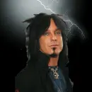 Nikki Sixx