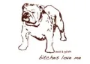 Bulldog Bitches Love Me