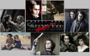Sweeney Todd Collage