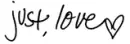 just love