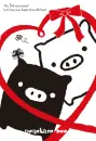monokuro boo - 3rd anniversary
