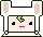 square bunny