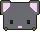 square mouse