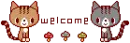 welcome