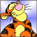 Tigger
