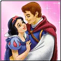 Snow White and the Prince