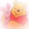 Pooh & Piglet