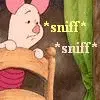 sniff sniff