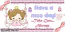 have A  nice day!!