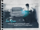 Zachary David Alexander Efron