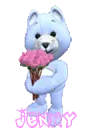 teddy bear