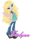 bratz katelynn