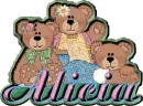 3 Bears