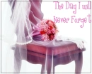 I'll never forget