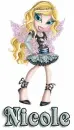 bratz nicole