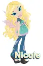 bratz nicole 