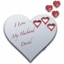 David