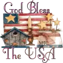 god bless the usa