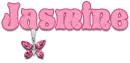 pink topaz jasmine