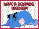 Have A Relaxing Weekend!
