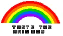 Taste The Rainbow