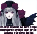 Darkness
