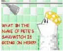 Homestar Shower