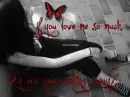 if you love me?