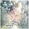 April