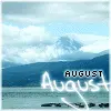 August