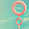 Blow