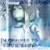 Chained