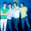 panic at the disco