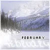 February