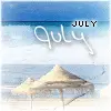 July