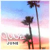 June