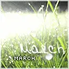 March