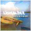 November