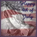happy 4th of july