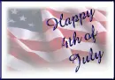 happy 4th of july