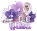 gina