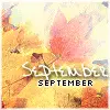 September