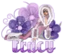 tracy