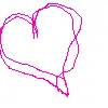 cute heart