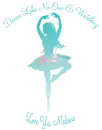ballerina dance 